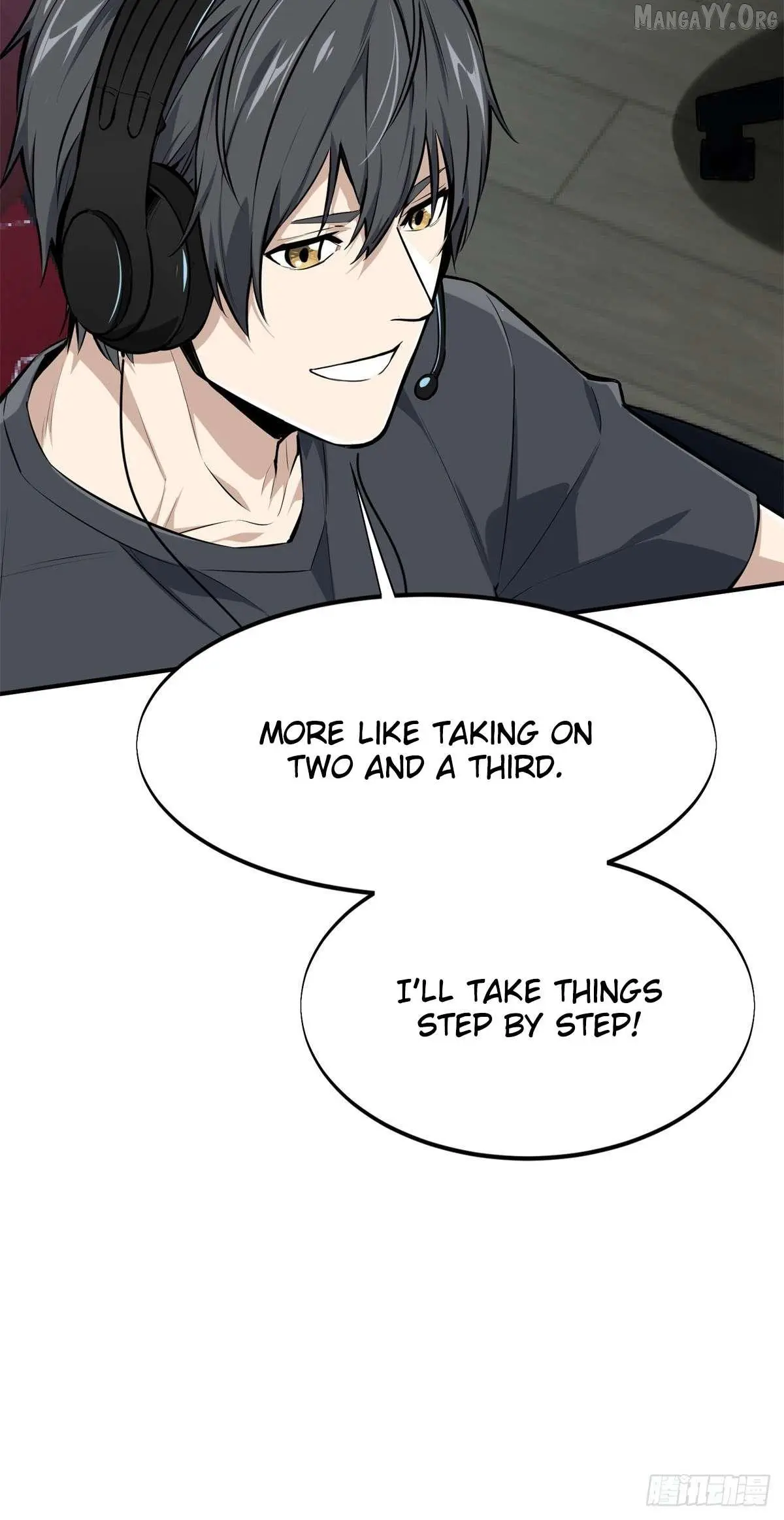 Quan Zhi Gao Shou Chapter 199 page 67
