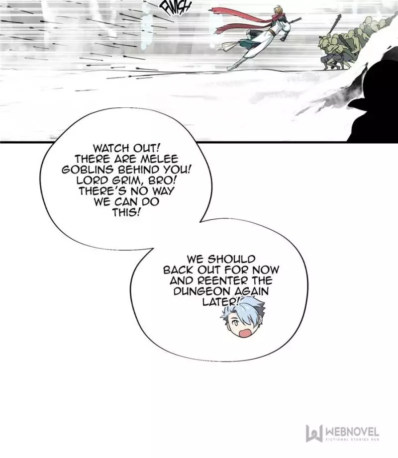 Quan Zhi Gao Shou Chapter 20 page 46