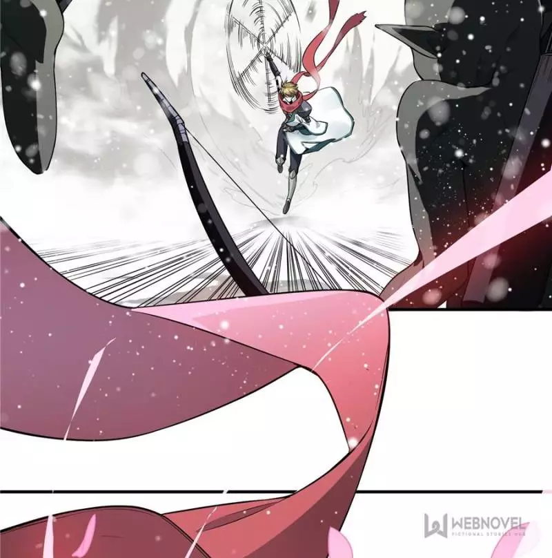 Quan Zhi Gao Shou Chapter 21 page 6