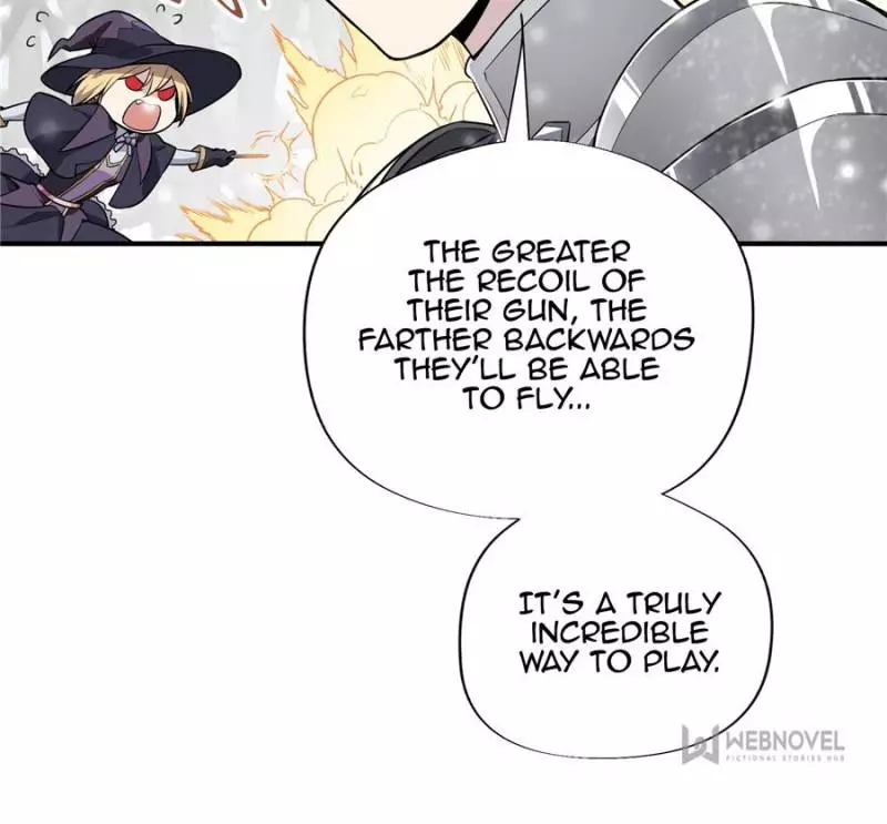 Quan Zhi Gao Shou Chapter 21 page 47