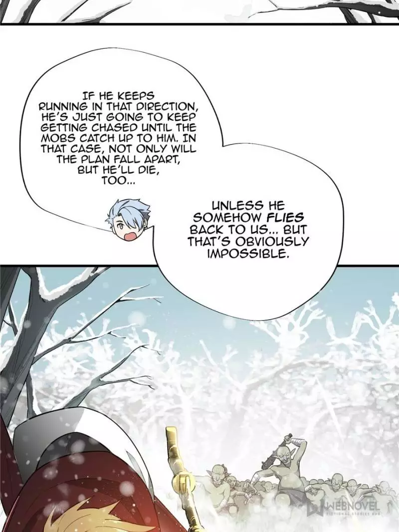 Quan Zhi Gao Shou Chapter 21 page 31
