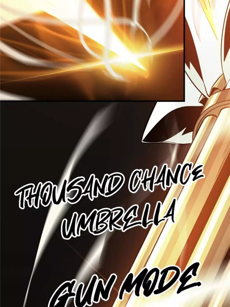 Quan Zhi Gao Shou Chapter 21 page 34