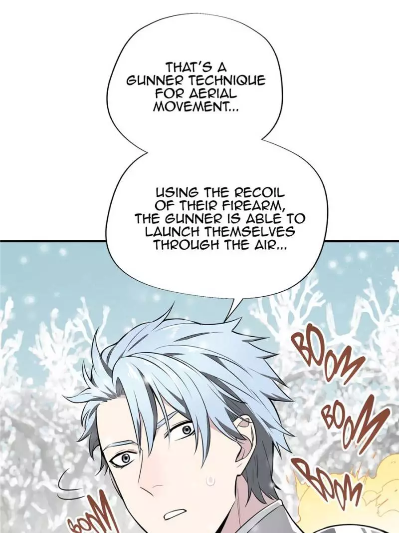Quan Zhi Gao Shou Chapter 21 page 46