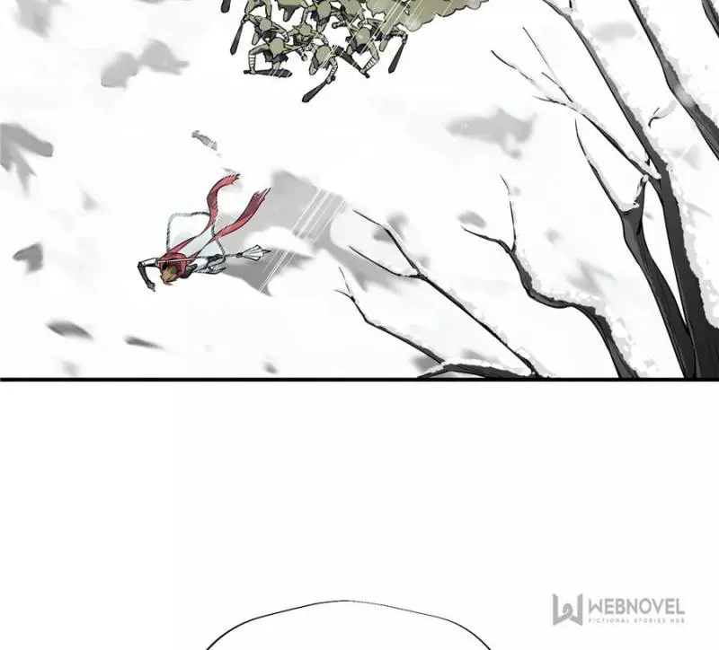 Quan Zhi Gao Shou Chapter 21 page 26