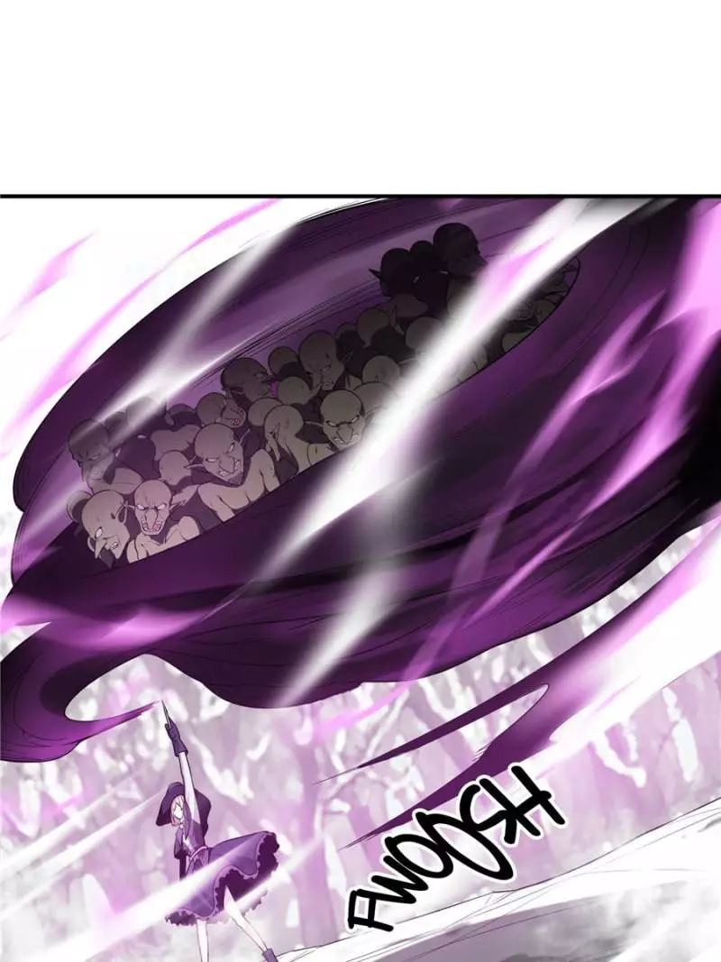 Quan Zhi Gao Shou Chapter 22 page 41