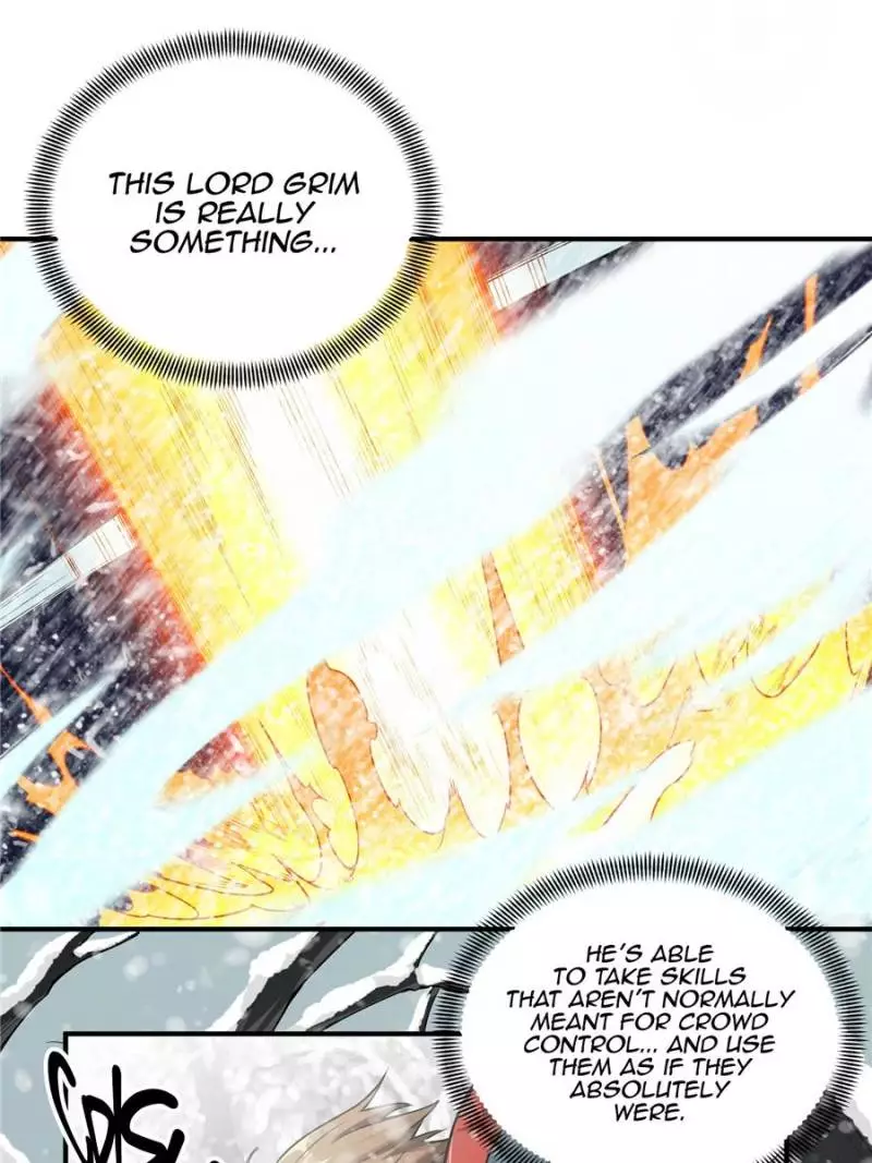 Quan Zhi Gao Shou Chapter 22 page 47