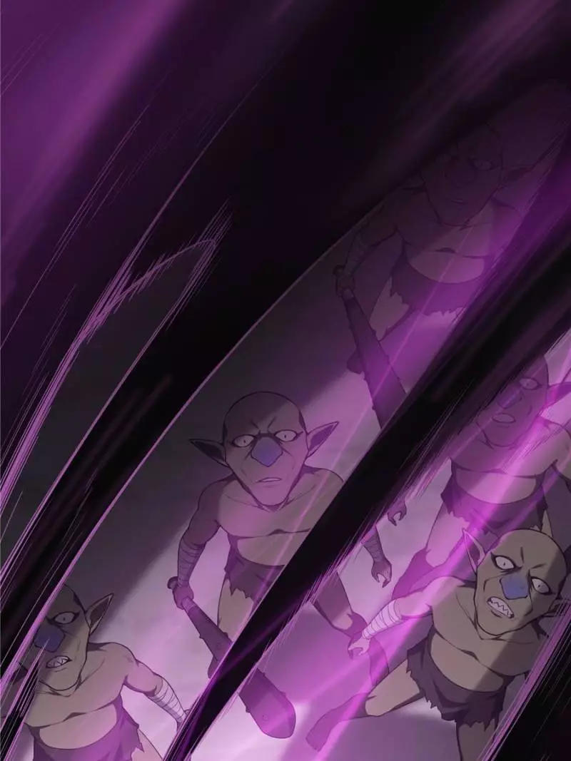 Quan Zhi Gao Shou Chapter 22 page 39