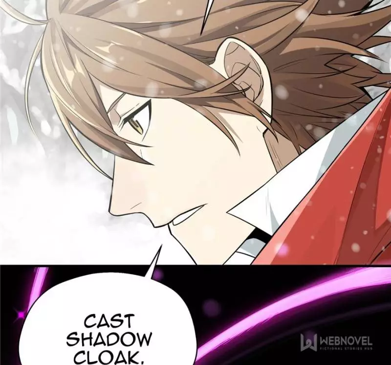 Quan Zhi Gao Shou Chapter 22 page 36
