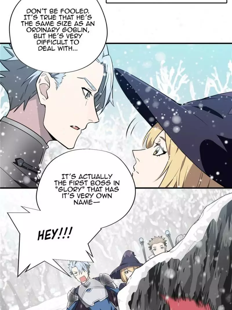 Quan Zhi Gao Shou Chapter 23 page 5