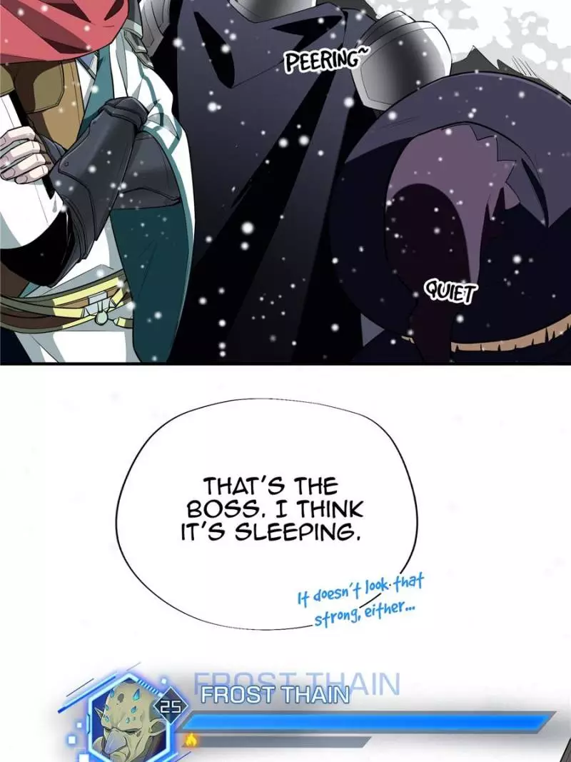 Quan Zhi Gao Shou Chapter 23 page 2