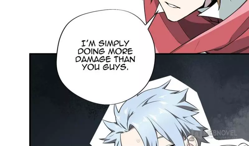 Quan Zhi Gao Shou Chapter 23 page 30