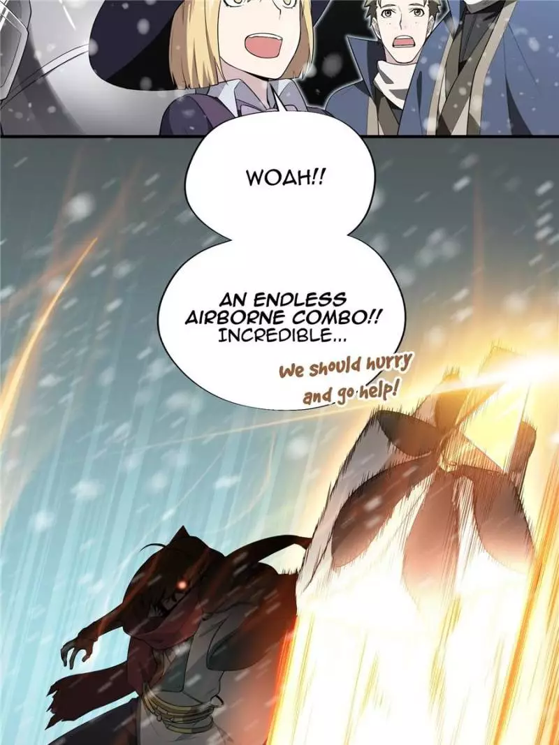 Quan Zhi Gao Shou Chapter 23 page 13