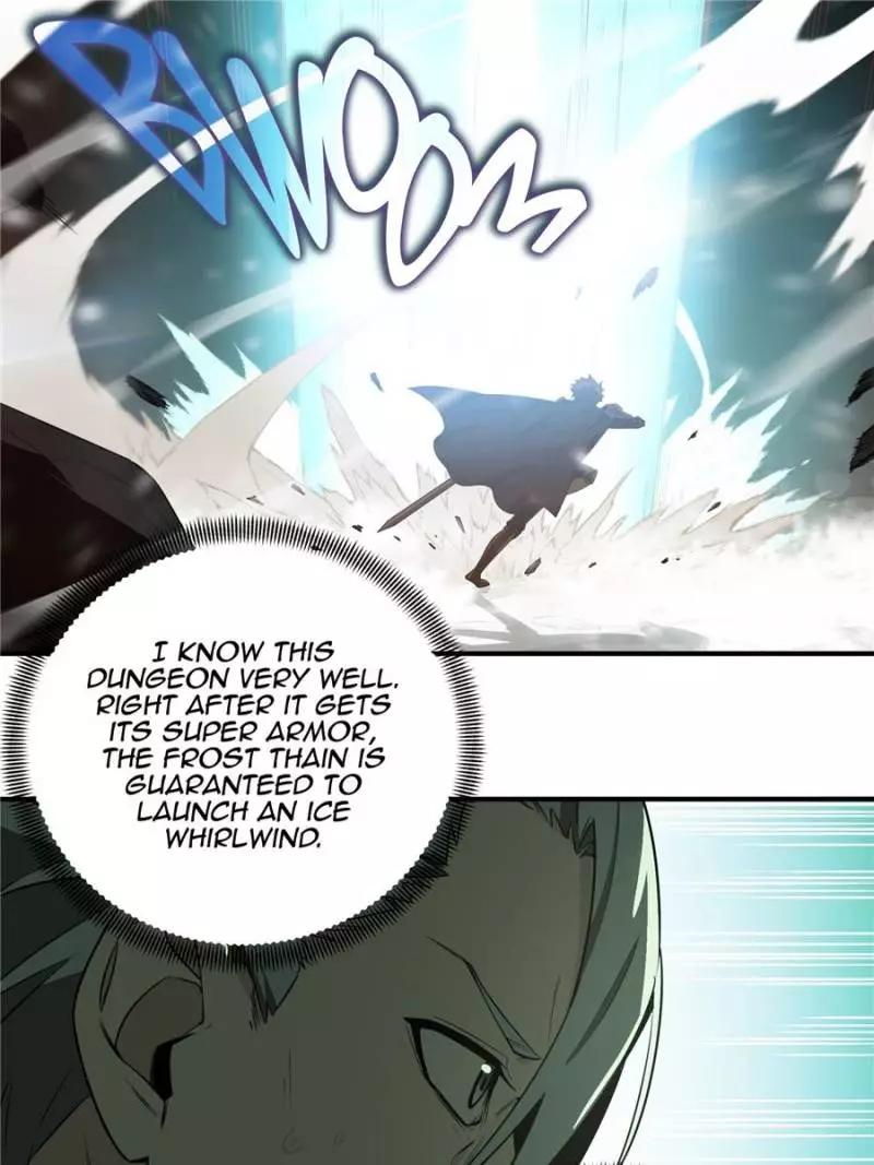 Quan Zhi Gao Shou Chapter 23 page 36