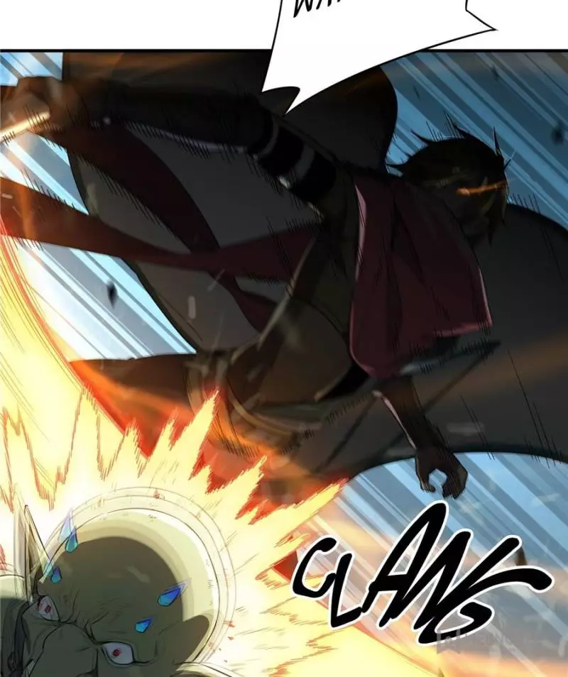 Quan Zhi Gao Shou Chapter 23 page 20