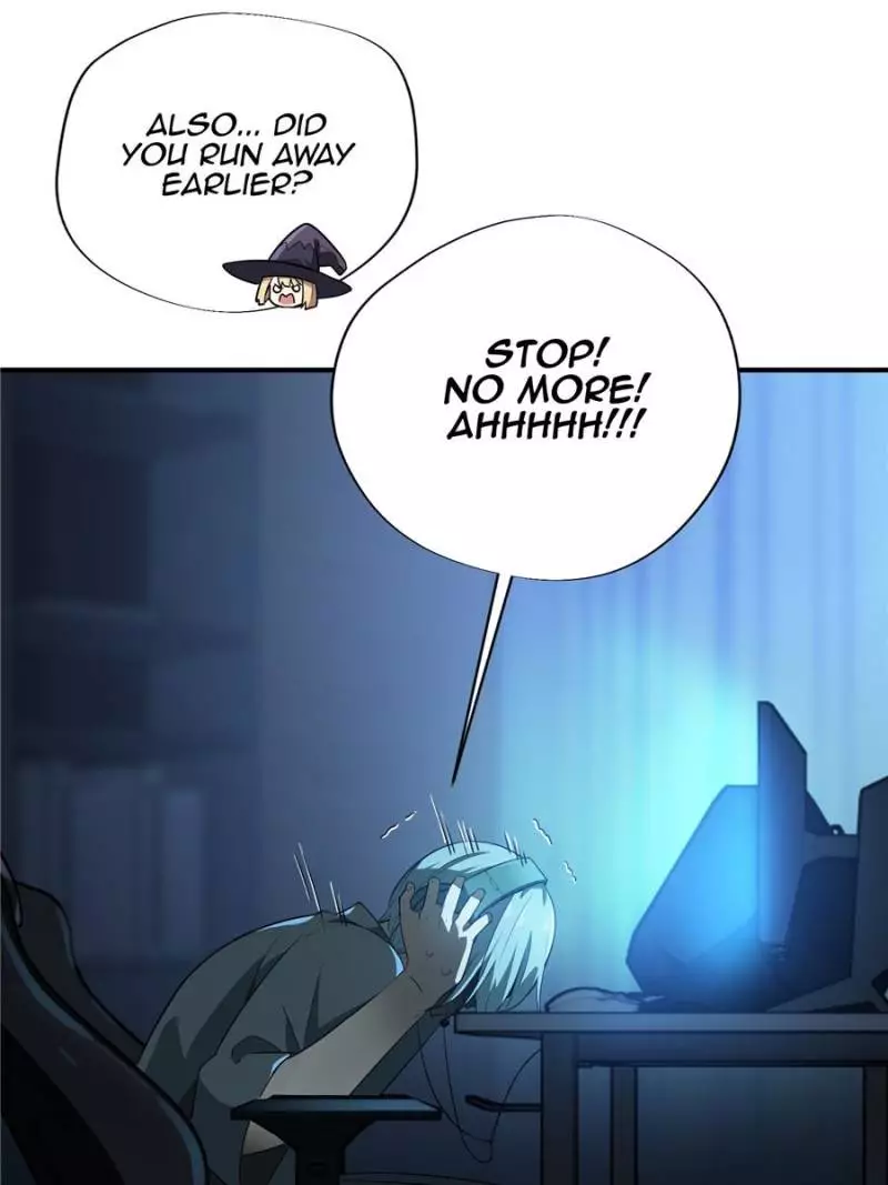 Quan Zhi Gao Shou Chapter 23 page 55