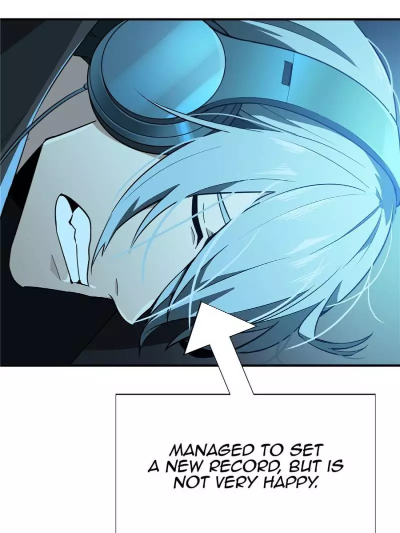 Quan Zhi Gao Shou Chapter 23 page 57