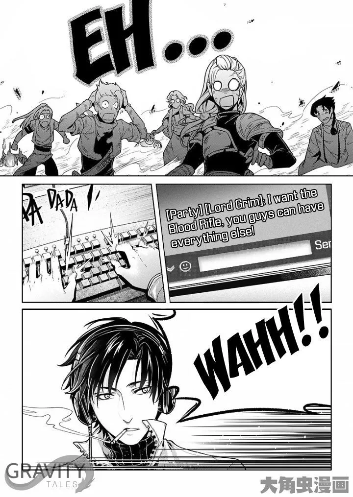 Quan Zhi Gao Shou Chapter 24.2 page 3