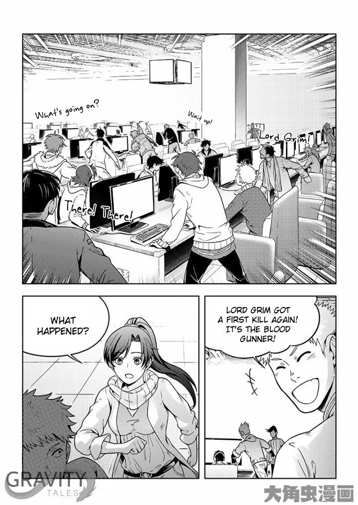Quan Zhi Gao Shou Chapter 24.2 page 4