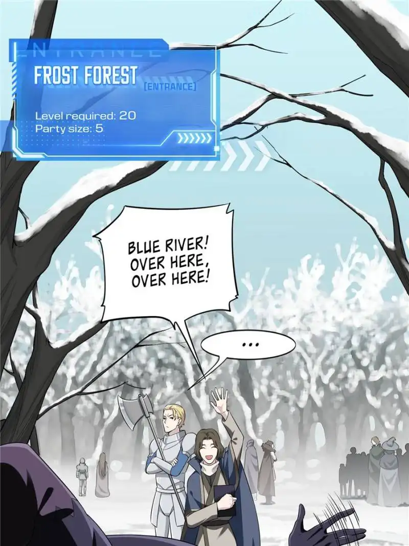 Quan Zhi Gao Shou Chapter 24 page 1