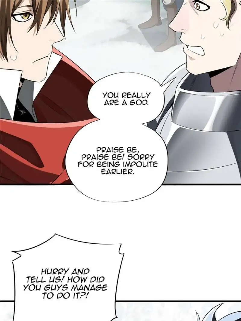 Quan Zhi Gao Shou Chapter 24 page 4