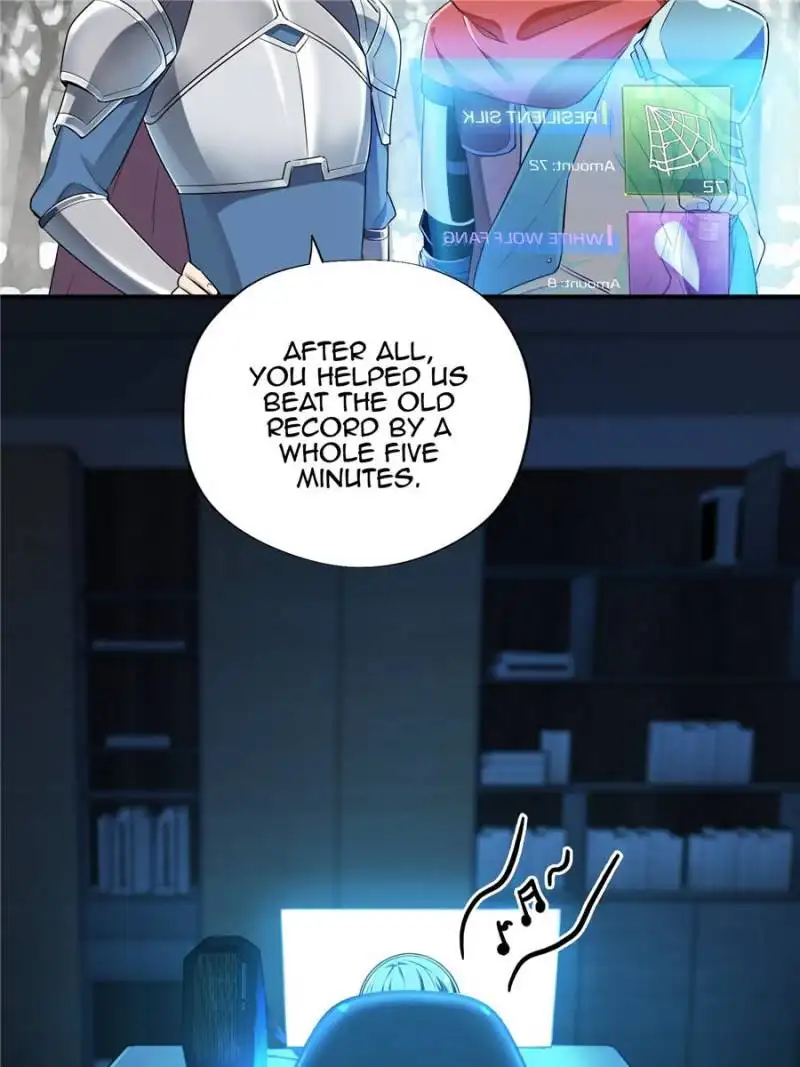 Quan Zhi Gao Shou Chapter 24 page 12