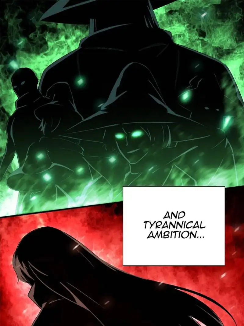 Quan Zhi Gao Shou Chapter 24 page 21