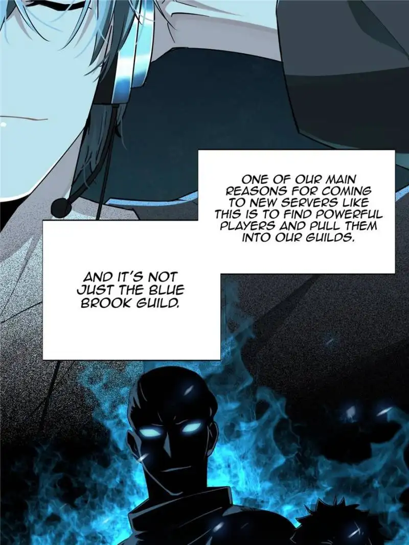 Quan Zhi Gao Shou Chapter 24 page 19