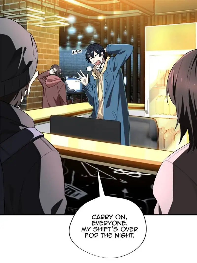 Quan Zhi Gao Shou Chapter 24 page 44