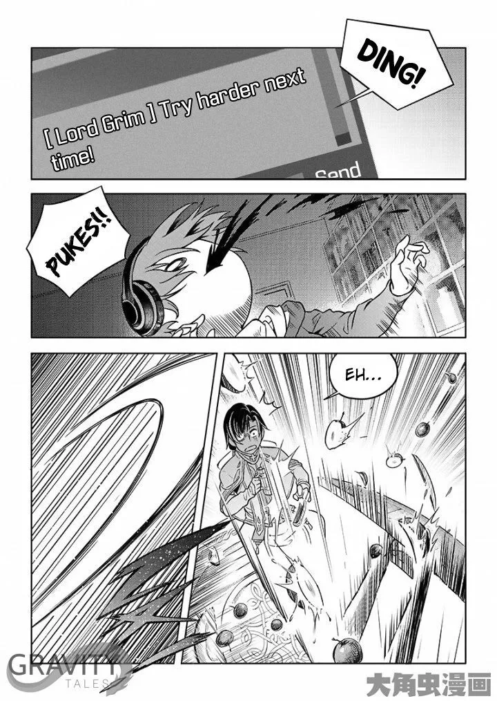Quan Zhi Gao Shou Chapter 25.2 page 7