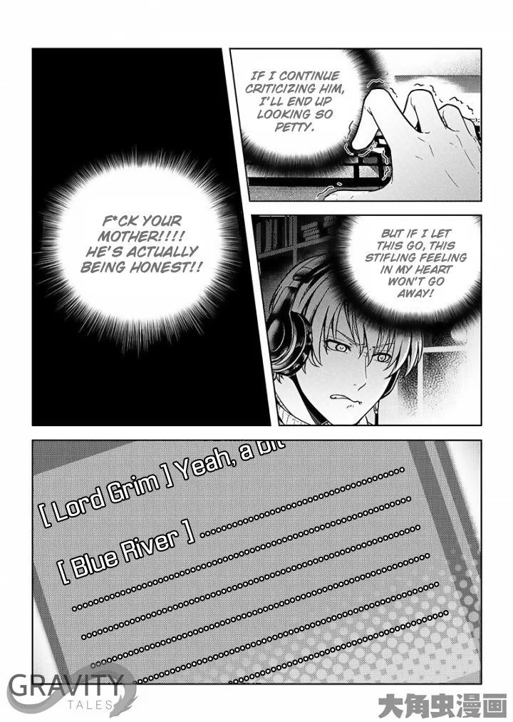 Quan Zhi Gao Shou Chapter 25.2 page 6