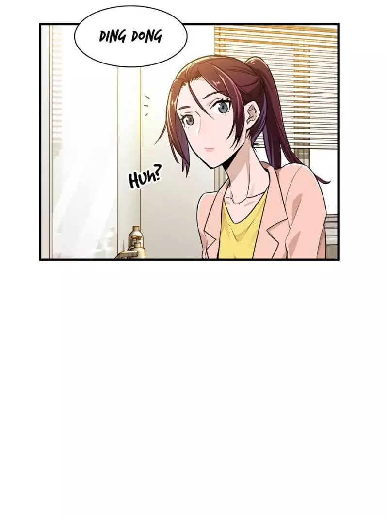 Quan Zhi Gao Shou Chapter 25 page 23