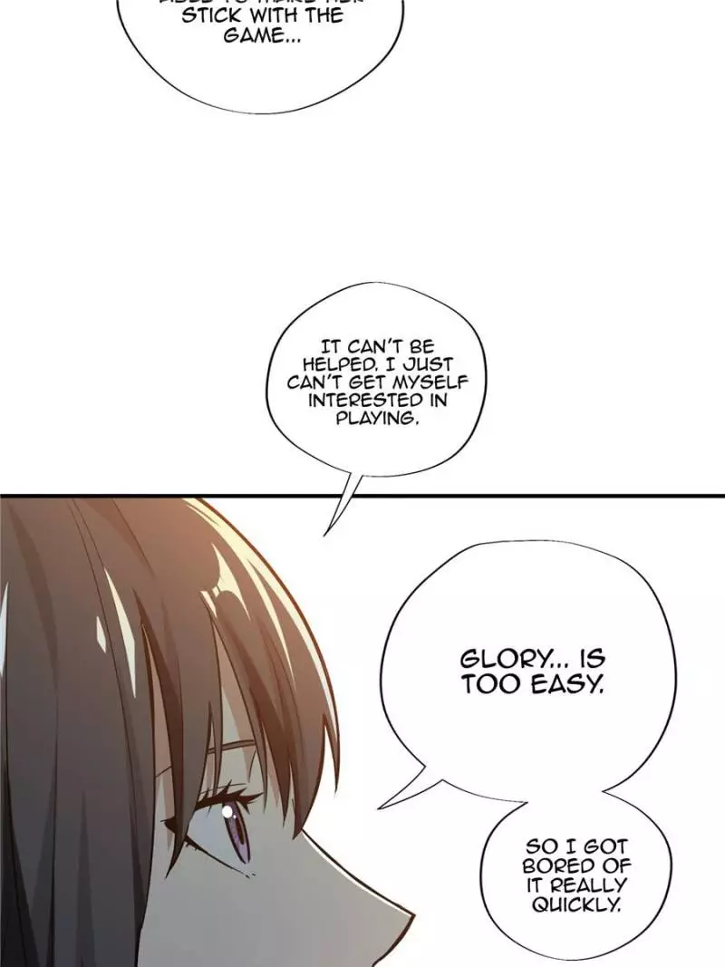 Quan Zhi Gao Shou Chapter 25 page 52