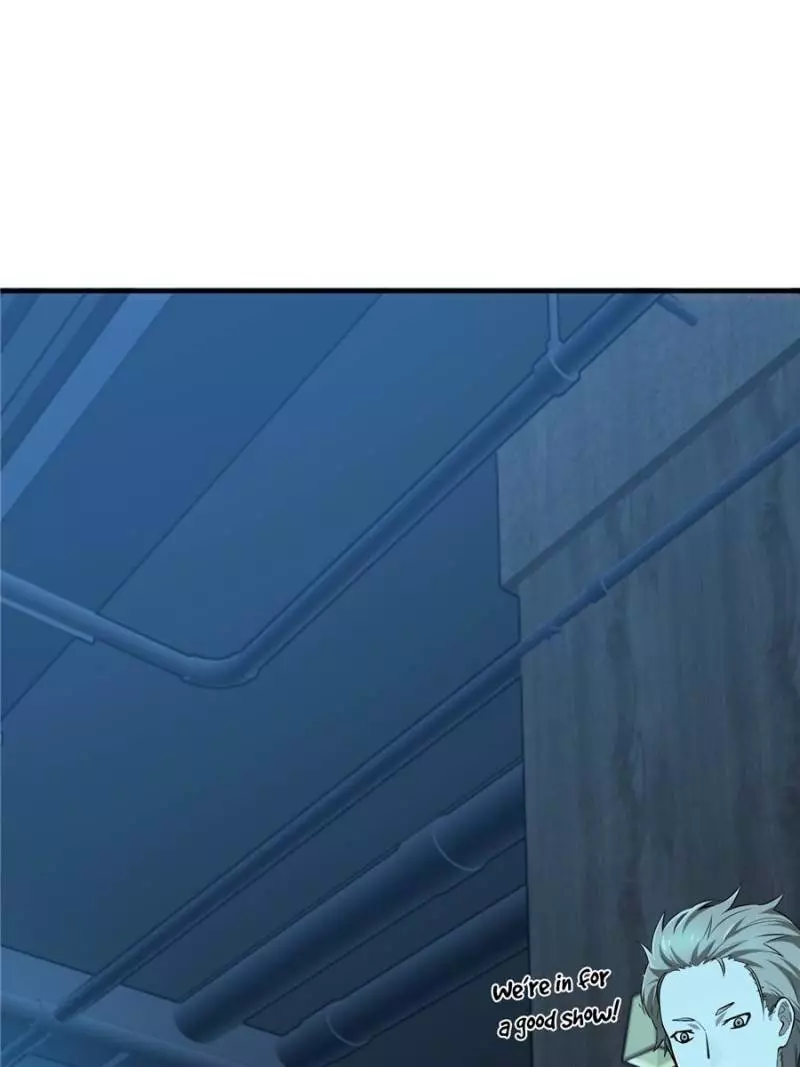Quan Zhi Gao Shou Chapter 25 page 55