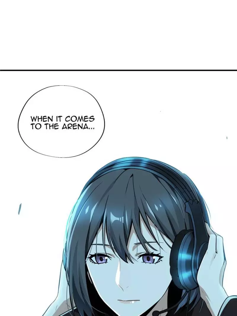 Quan Zhi Gao Shou Chapter 25 page 62