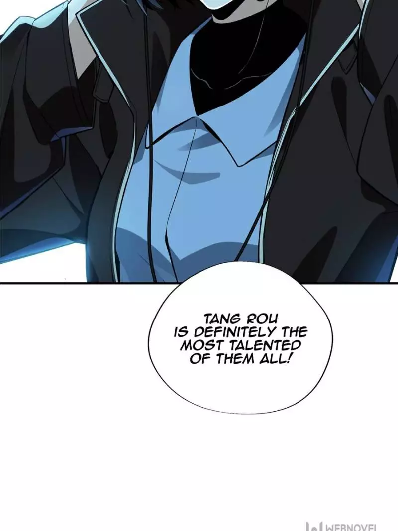Quan Zhi Gao Shou Chapter 25 page 63