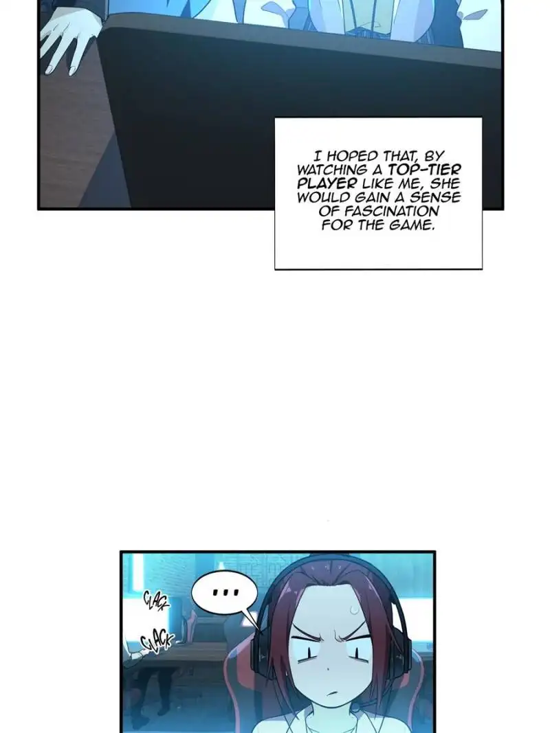 Quan Zhi Gao Shou Chapter 26 page 5