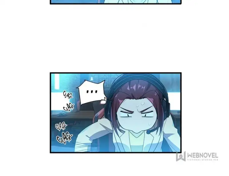 Quan Zhi Gao Shou Chapter 26 page 6