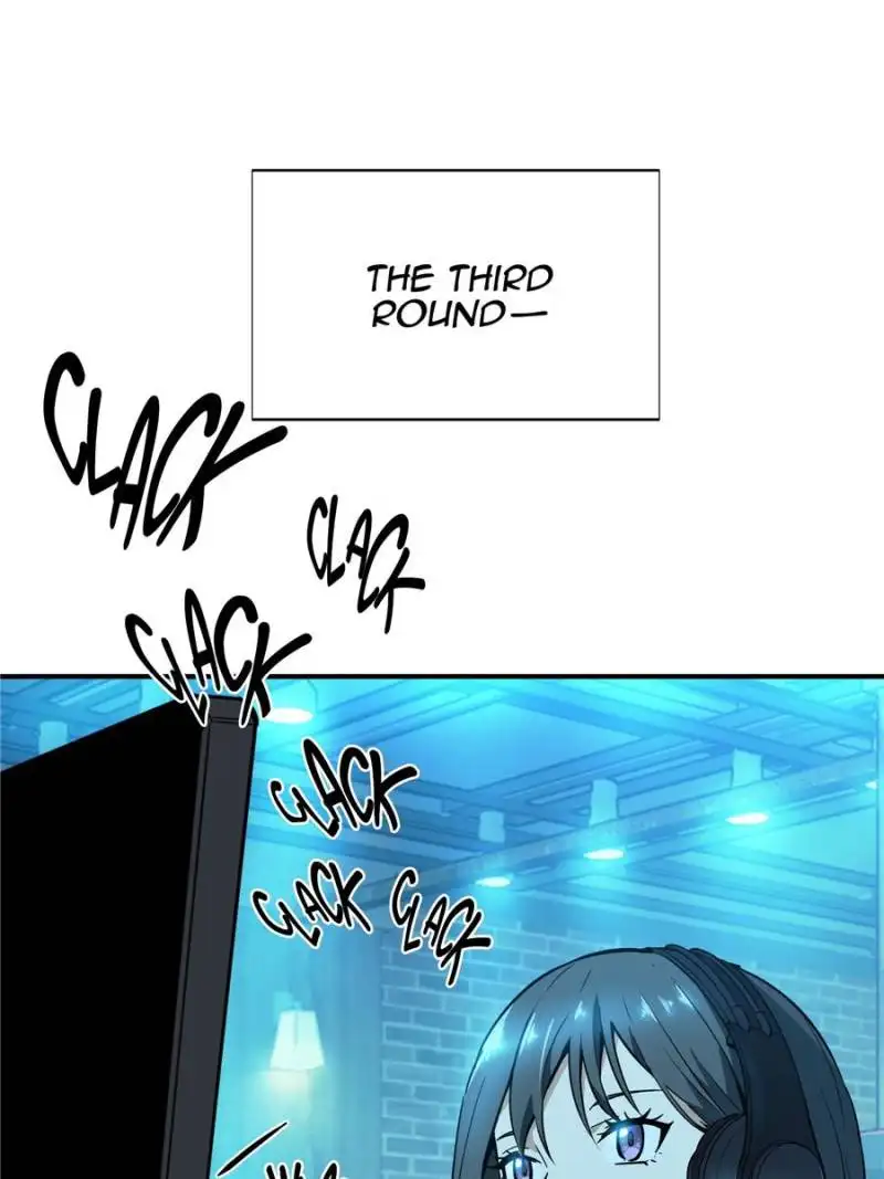 Quan Zhi Gao Shou Chapter 26 page 33