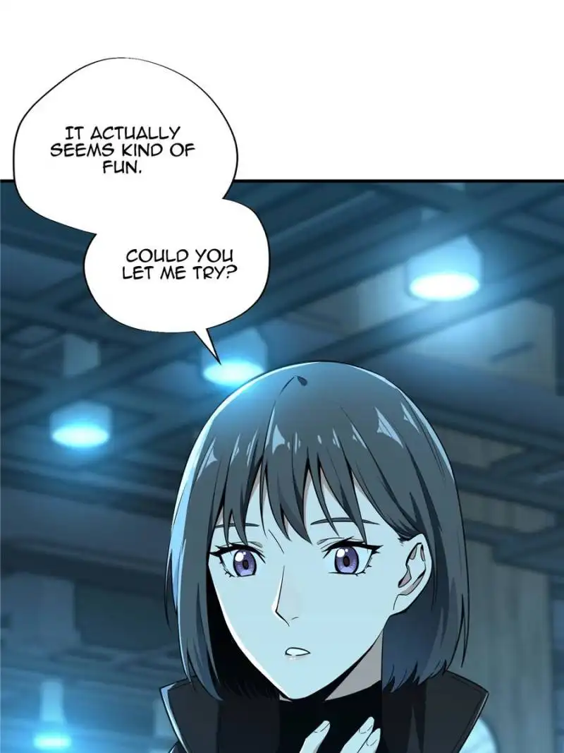 Quan Zhi Gao Shou Chapter 26 page 17
