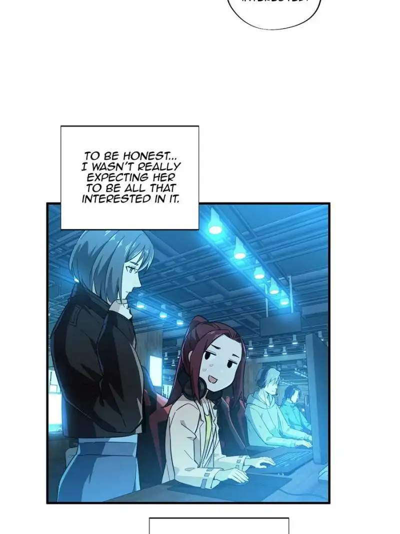 Quan Zhi Gao Shou Chapter 26 page 14