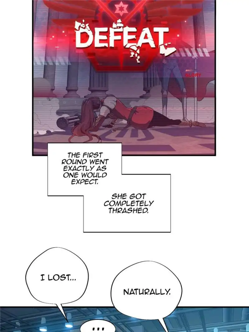 Quan Zhi Gao Shou Chapter 26 page 24