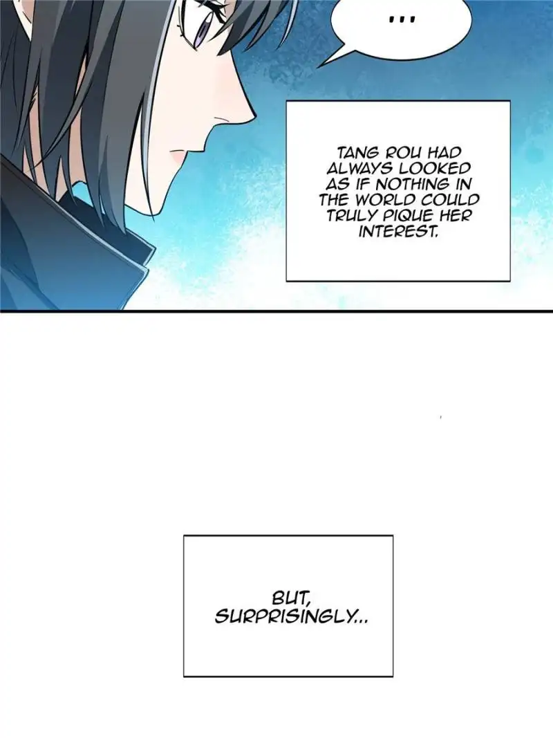 Quan Zhi Gao Shou Chapter 26 page 16