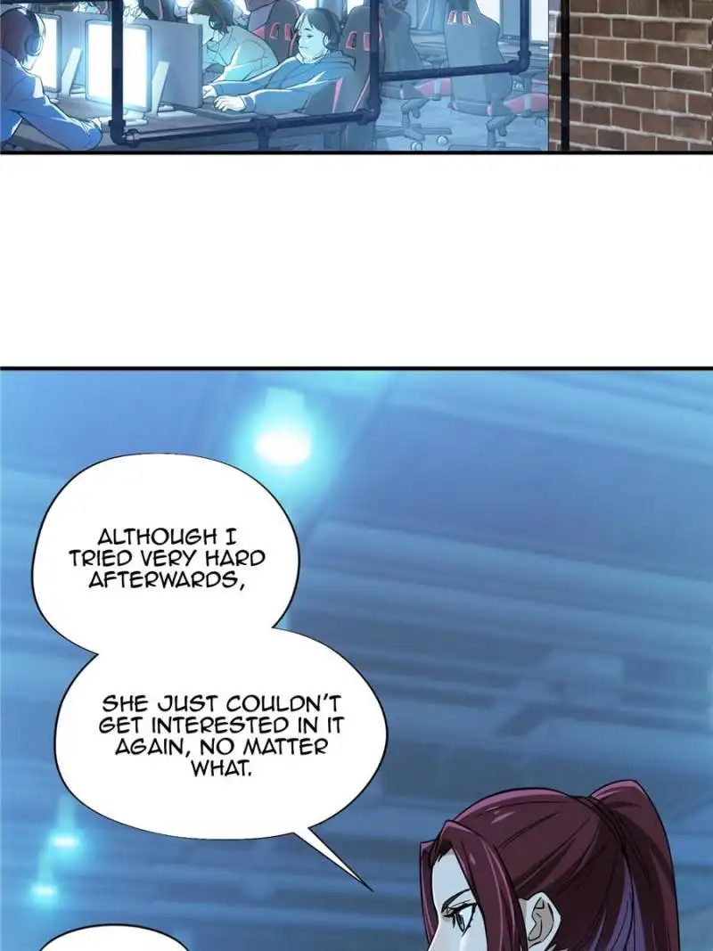 Quan Zhi Gao Shou Chapter 27 page 2