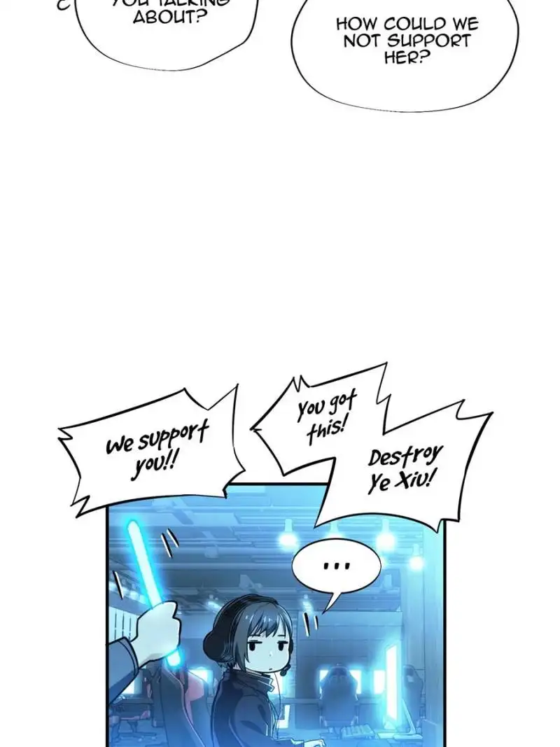 Quan Zhi Gao Shou Chapter 27 page 8