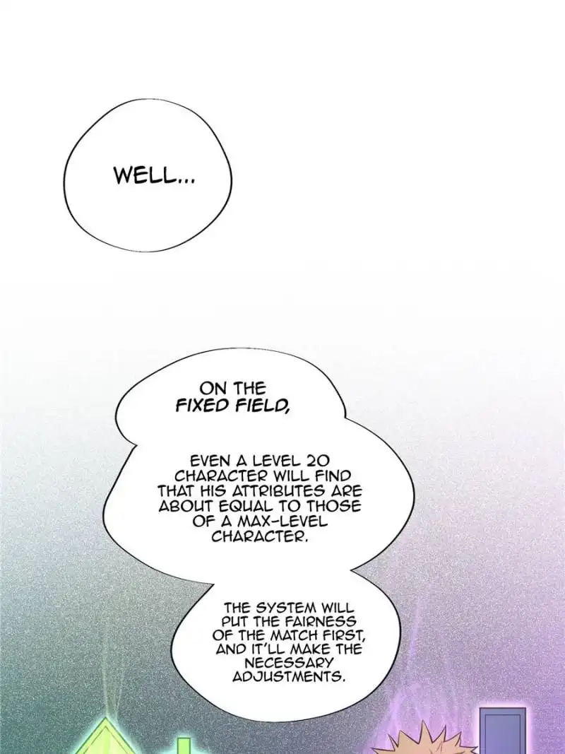 Quan Zhi Gao Shou Chapter 27 page 28