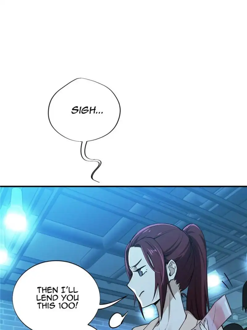 Quan Zhi Gao Shou Chapter 27 page 45