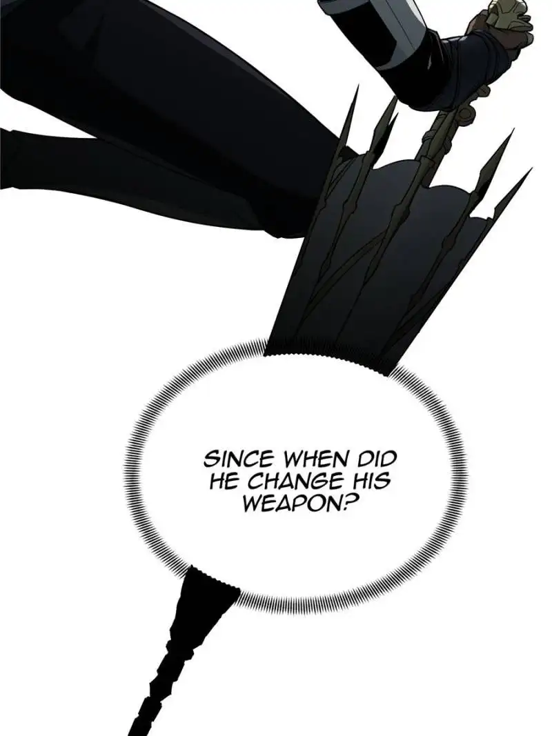 Quan Zhi Gao Shou Chapter 28 page 32