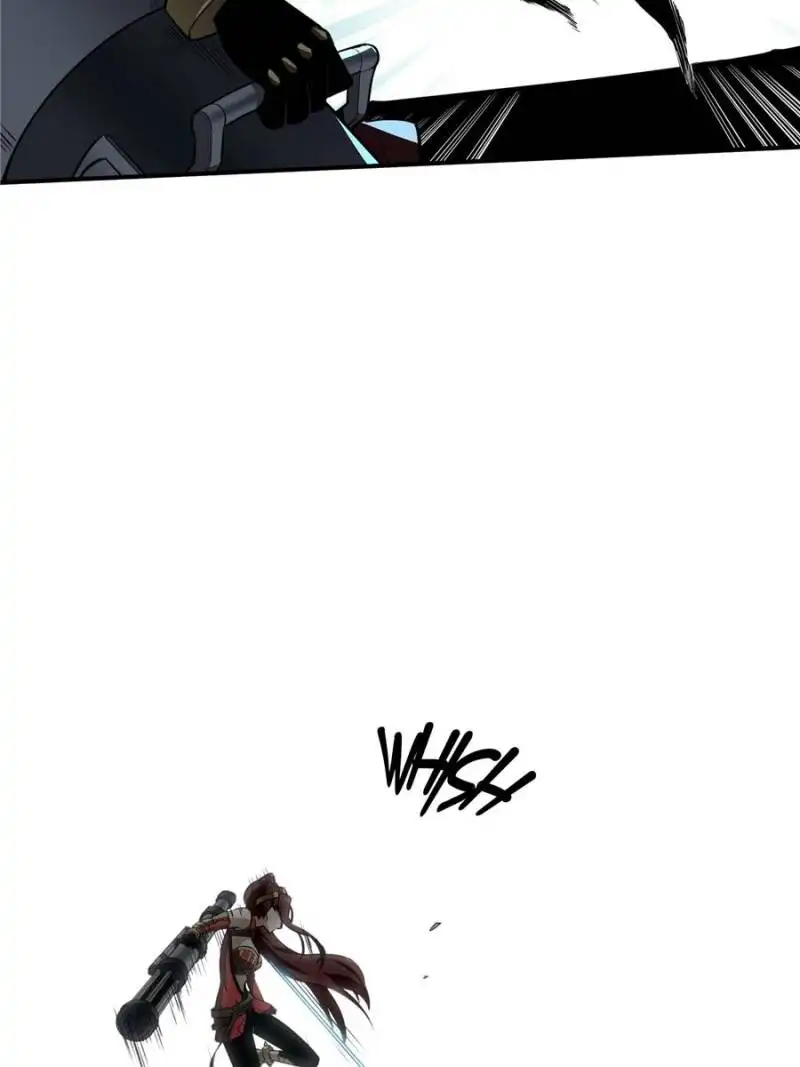Quan Zhi Gao Shou Chapter 28 page 35