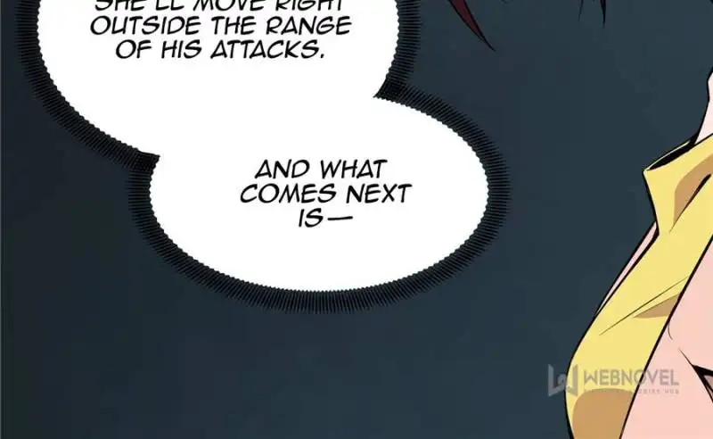 Quan Zhi Gao Shou Chapter 28 page 39