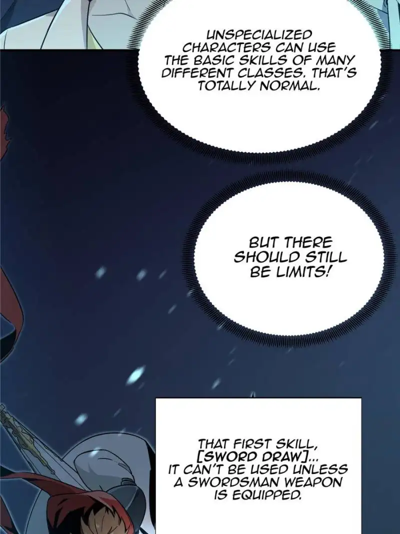 Quan Zhi Gao Shou Chapter 28 page 53